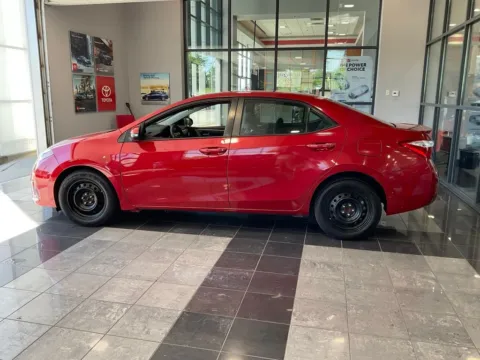 More photos of 2015 Toyota Corolla S at Jay Wolfe Toyota, MO