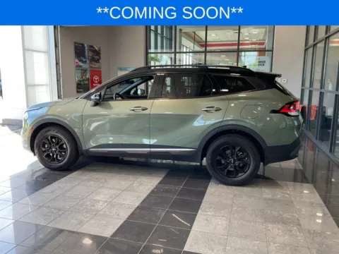 More photos of 2023 Kia Sportage X-Pro at Jay Wolfe Toyota, MO