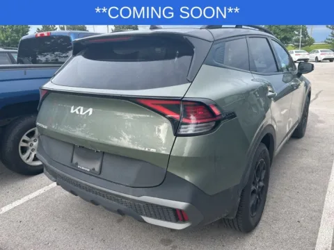 More photos of 2023 Kia Sportage X-Pro at Jay Wolfe Toyota, MO