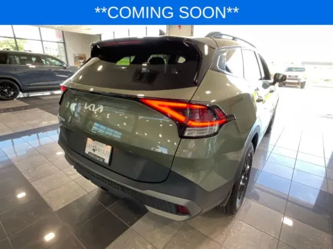 More photos of 2023 Kia Sportage X-Pro at Jay Wolfe Toyota, MO