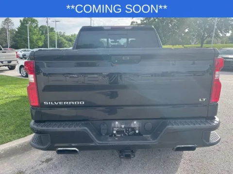 More photos of 2020 Chevrolet Silverado 1500 LT Trail Boss at Jay Wolfe Toyota, MO