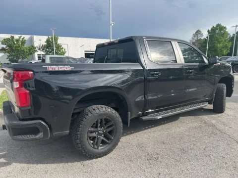 More photos of 2020 Chevrolet Silverado 1500 LT Trail Boss at Jay Wolfe Toyota, MO