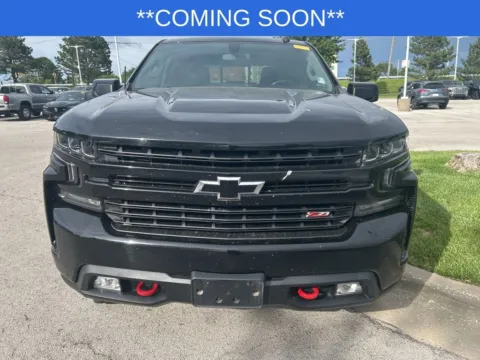 Photos of 2020 Chevrolet Silverado 1500 LT Trail Boss for sale in Kansas City, MO at Jay Wolfe Toyota