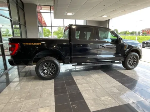More photos of 2023 Ford F-150 Tremor at Jay Wolfe Toyota, MO