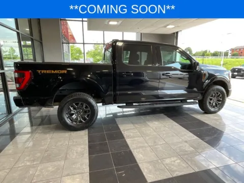More photos of 2023 Ford F-150 Tremor at Jay Wolfe Toyota, MO
