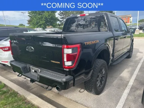 More photos of 2023 Ford F-150 Tremor at Jay Wolfe Toyota, MO