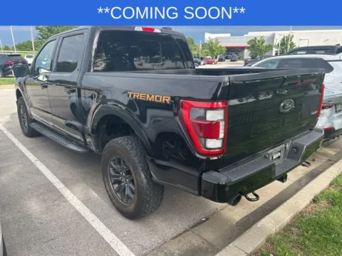 More photos of 2023 Ford F-150 Tremor at Jay Wolfe Toyota, MO