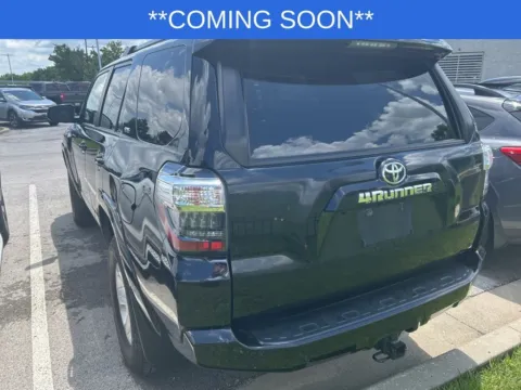 More photos of 2023 Toyota 4Runner SR5 Premium at Jay Wolfe Toyota, MO