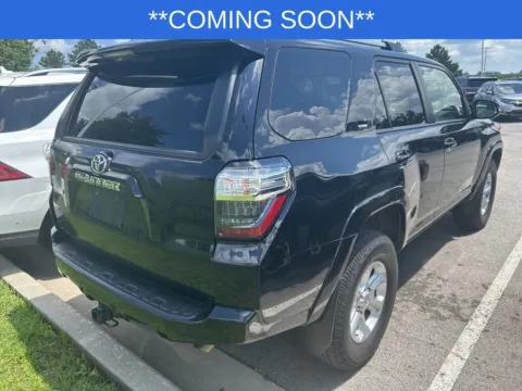 More photos of 2023 Toyota 4Runner SR5 Premium at Jay Wolfe Toyota, MO