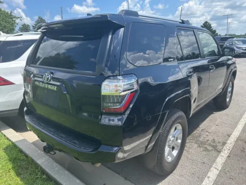 More photos of 2023 Toyota 4Runner SR5 Premium at Jay Wolfe Toyota, MO