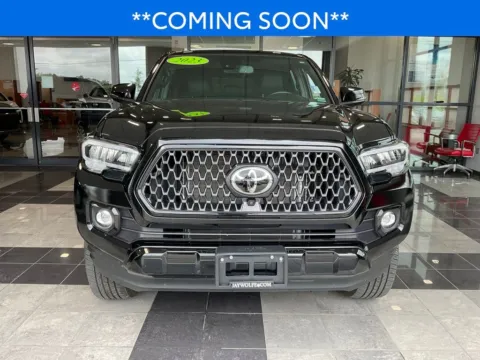 Photos of 2023 Toyota Tacoma Limited for sale in Kansas City, MO at Jay Wolfe Toyota