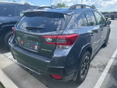 More photos of 2022 Subaru Crosstrek Premium at Jay Wolfe Toyota, MO
