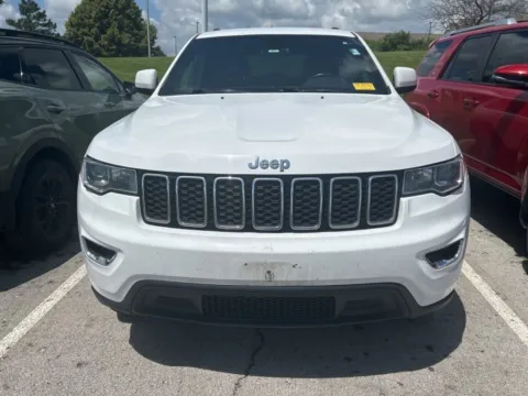 Photos of 2018 Jeep Grand Cherokee Laredo E for sale in Kansas City, MO at Jay Wolfe Toyota