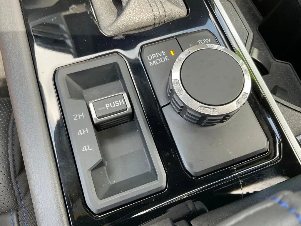 Toyota Tundra photo 17