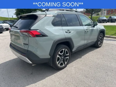 More photos of 2019 Toyota RAV4 Adventure at Jay Wolfe Toyota, MO