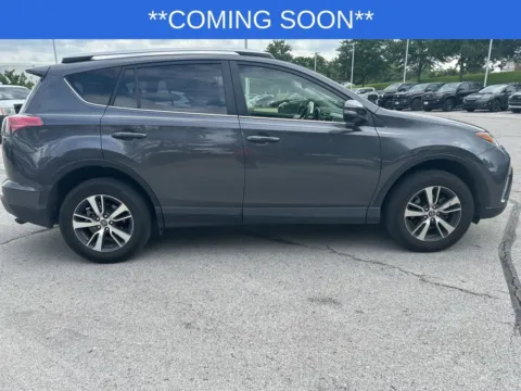 More photos of 2016 Toyota RAV4 XLE at Jay Wolfe Toyota, MO