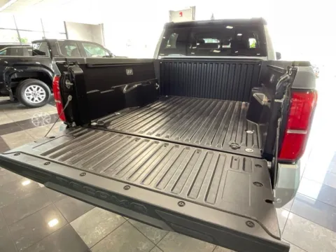 More photos of 2025 Toyota Tacoma SR5 at Jay Wolfe Toyota, MO