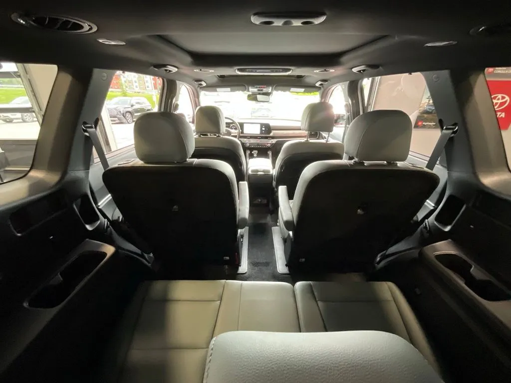 Kia Telluride photo 25