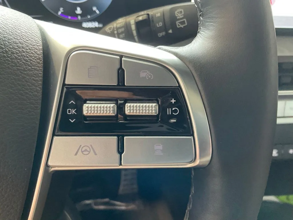 Kia Telluride photo 13