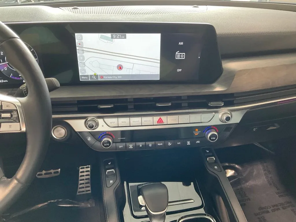 Kia Telluride photo 15