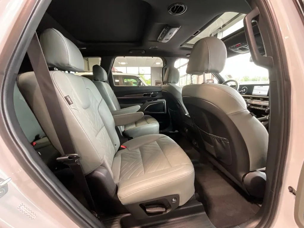 Kia Telluride photo 21
