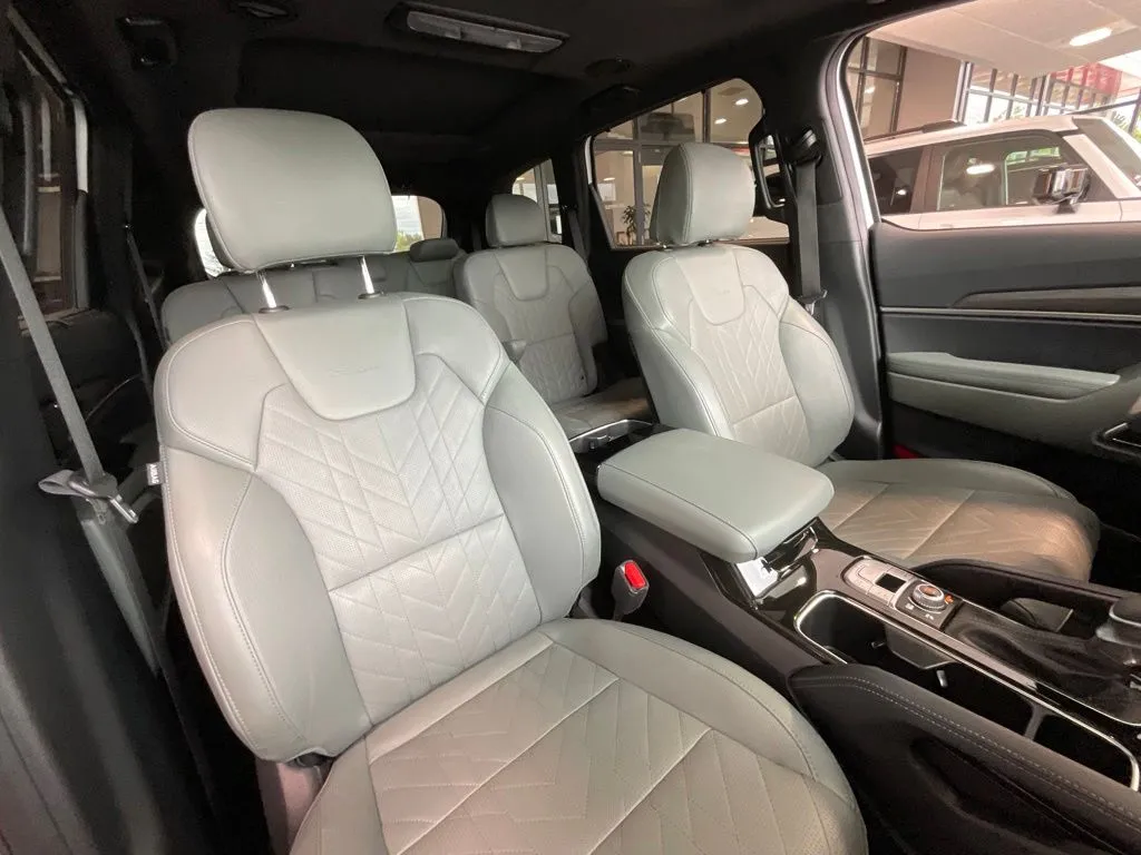 Kia Telluride photo 20