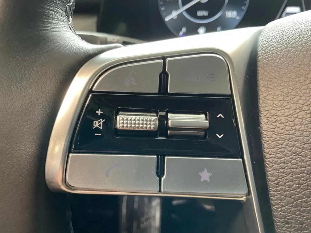 Kia Telluride photo 12