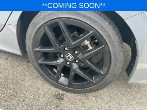 More photos of 2025 Honda Civic Sport at Jay Wolfe Toyota, MO
