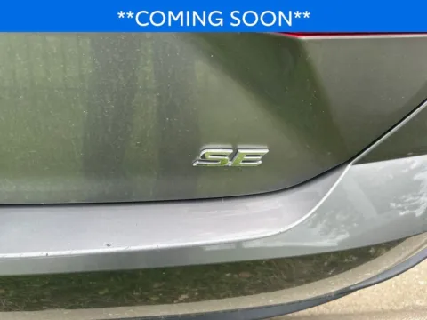 More photos of 2025 Toyota Camry SE at Jay Wolfe Toyota, MO