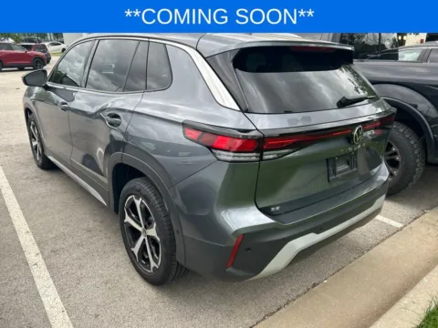 More photos of 2025 Volkswagen Tiguan 2.0T SE at Jay Wolfe Toyota, MO