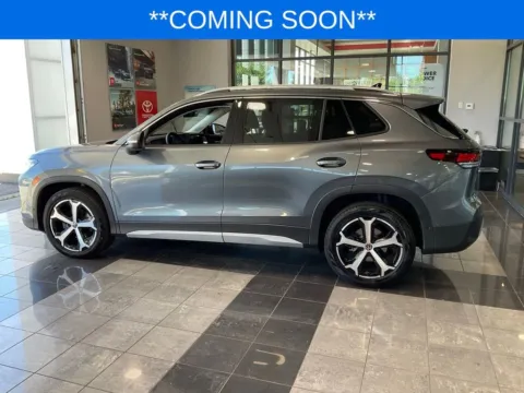 More photos of 2025 Volkswagen Tiguan 2.0T SE at Jay Wolfe Toyota, MO
