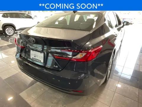 More photos of 2025 Toyota Camry LE at Jay Wolfe Toyota, MO