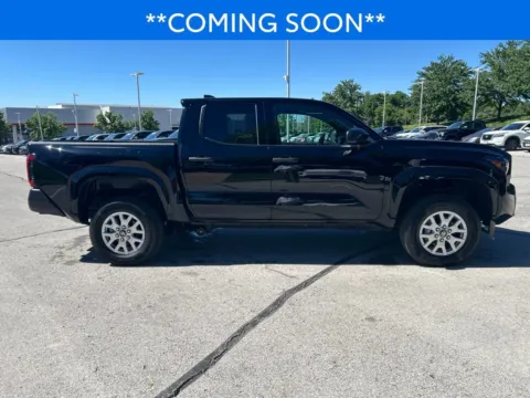 More photos of 2024 Toyota Tacoma SR at Jay Wolfe Toyota, MO
