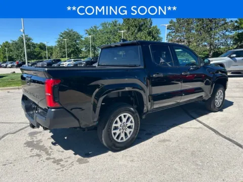 More photos of 2024 Toyota Tacoma SR at Jay Wolfe Toyota, MO