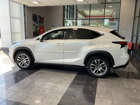 More photos of 2016 Lexus NX 200t at Jay Wolfe Toyota, MO