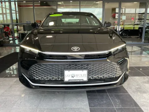 Photos of 2023 Toyota Crown XLE for sale in Kansas City, MO at Jay Wolfe Toyota