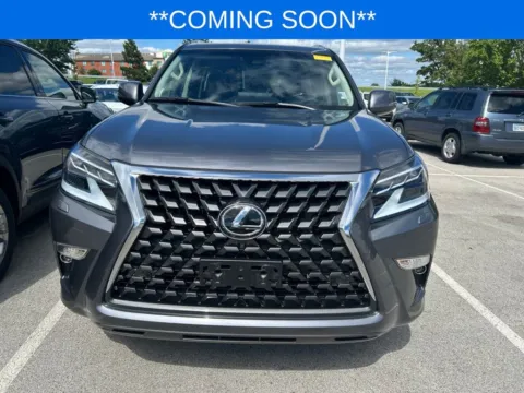 Photos of 2022 Lexus GX 460 for sale in Kansas City, MO at Jay Wolfe Toyota