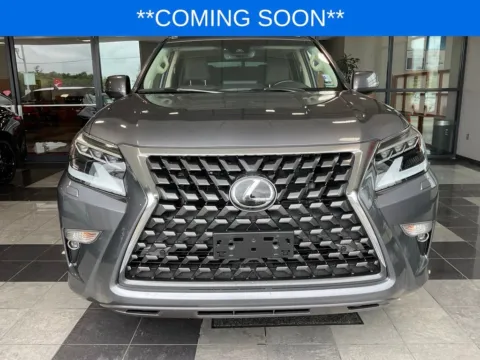Photos of 2022 Lexus GX 460 for sale in Kansas City, MO at Jay Wolfe Toyota