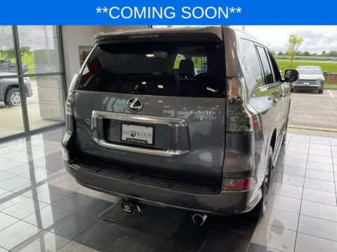More photos of 2022 Lexus GX 460 at Jay Wolfe Toyota, MO