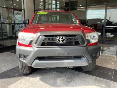 Photos of 2013 Toyota Tacoma for sale in Kansas City, MO at Jay Wolfe Toyota