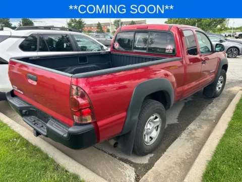 Another view of 2013 Toyota Tacoma for sale in Kansas City, MO at Jay Wolfe Toyota