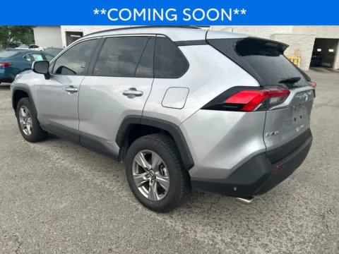 More photos of 2025 Toyota RAV4 Hybrid XLE at Jay Wolfe Toyota, MO