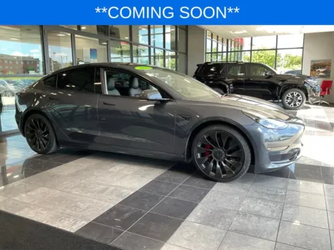Silver 2022 Tesla Model 3 Performance for sale in Kansas City, MO
