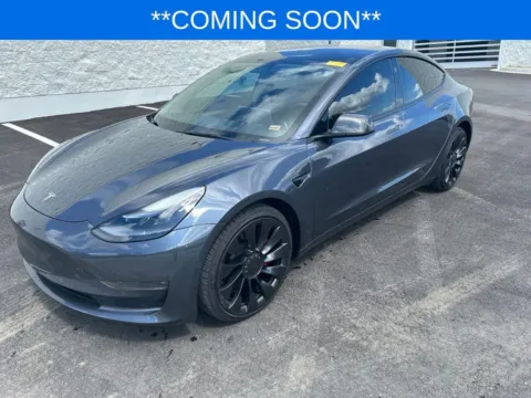 Silver 2022 Tesla Model 3 Performance for sale in Kansas City, MO