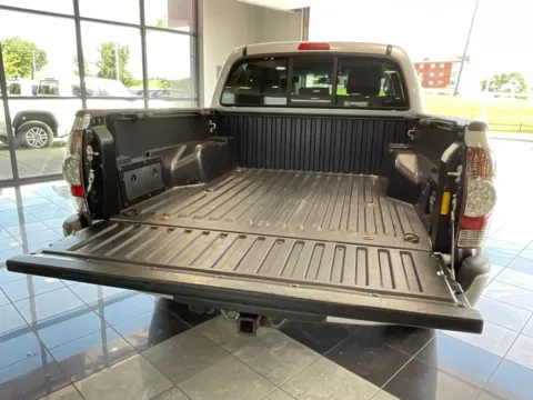 More photos of 2013 Toyota Tacoma at Jay Wolfe Toyota, MO