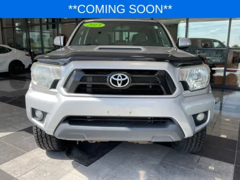 Photos of 2013 Toyota Tacoma for sale in Kansas City, MO at Jay Wolfe Toyota
