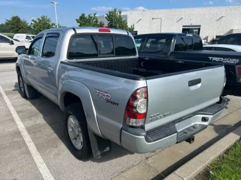 More photos of 2013 Toyota Tacoma at Jay Wolfe Toyota, MO