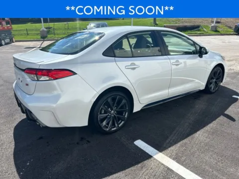 More photos of 2024 Toyota Corolla SE at Jay Wolfe Toyota, MO