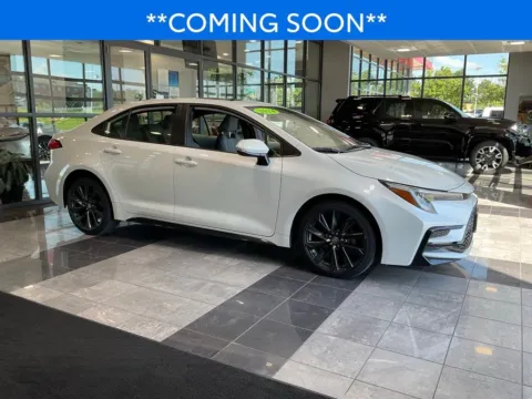 Unknown 2024 Toyota Corolla SE for sale in Kansas City, MO