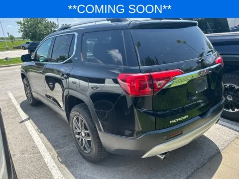 More photos of 2019 GMC Acadia SLT-1 at Jay Wolfe Toyota, MO